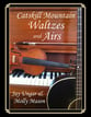 Catskill Mountain Waltzes & Airs P.O.D. cover